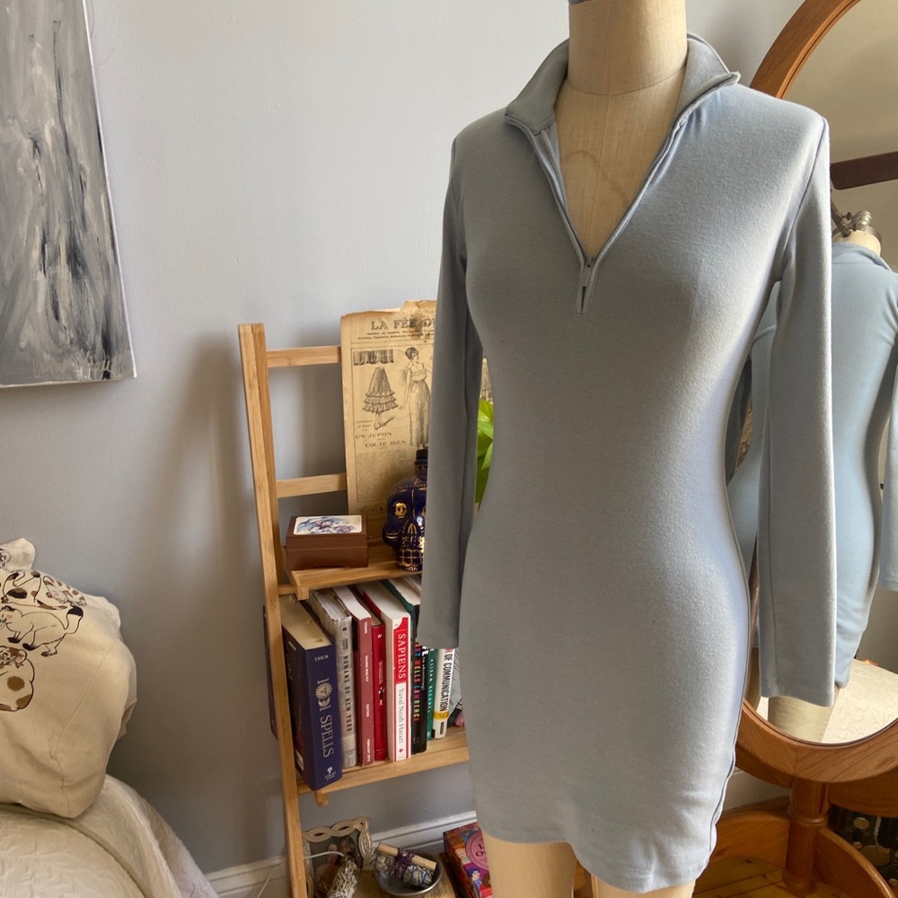 ARITZIA SUNDAY BEST SPORTY DRESS. Size S.